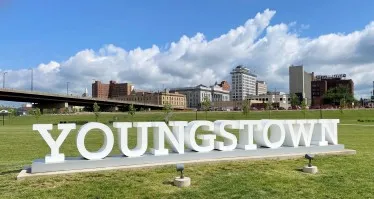 Youngstown, Ohio