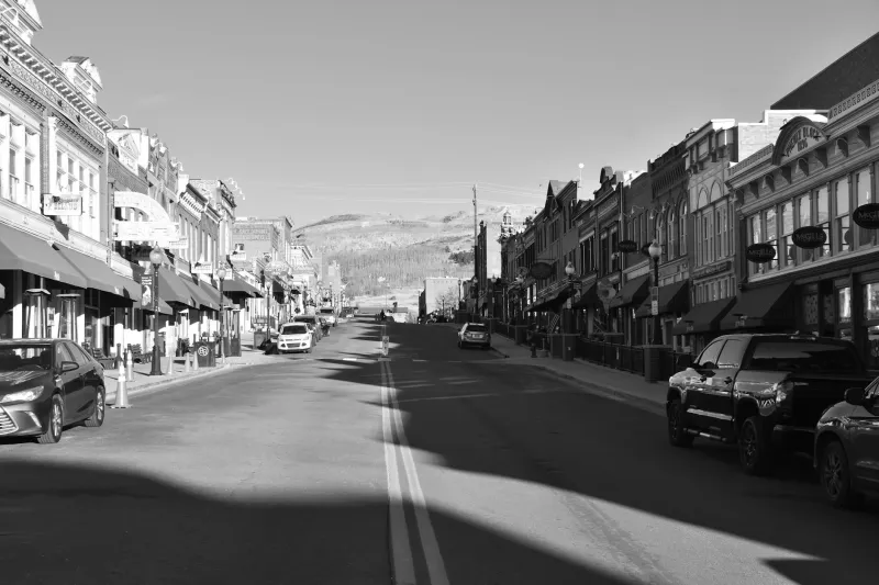 Against All Odds: The Stubborn Mathematics of Municipal Survival