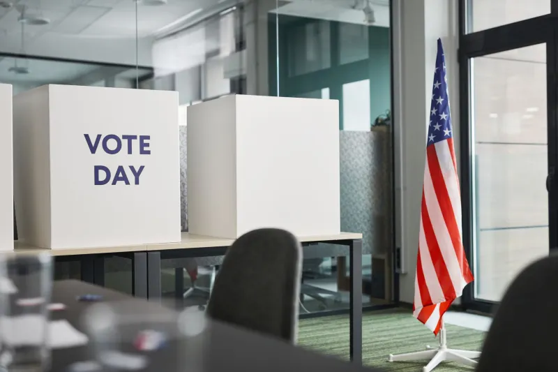 The Antidote Election: America's Compulsion to Choose Leaders Who Are Simply Not the Last One