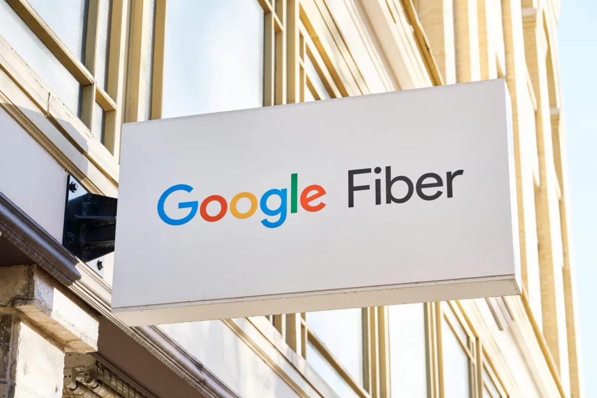 Google Fiber