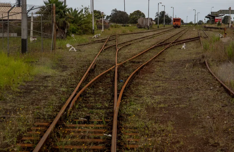 Bonds, Dirt, and Broken Promises: The Infrastructure Seduction That Never Gets Old
