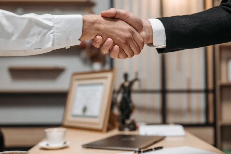 The Closer You Stand, The Harder You Fall: What Five Thousand Years of Partnership Tells Us About the People We Trust Most