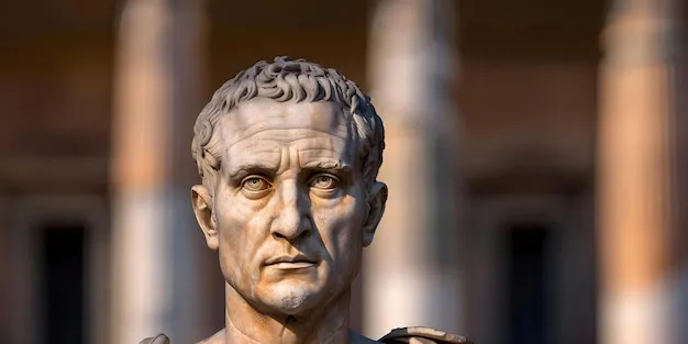 Julius Caesar