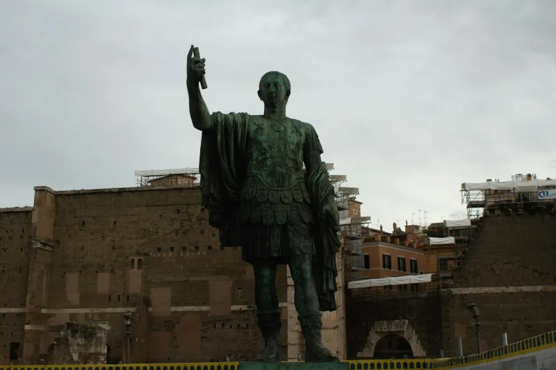 The Confidant's Curse: Why Power Always Destroys Its Most Trusted Advisors