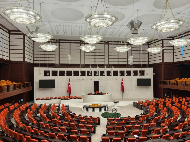 The Enemy Shaped Hole: How Nations Scramble to Fill the Void Left by Vanquished Foes