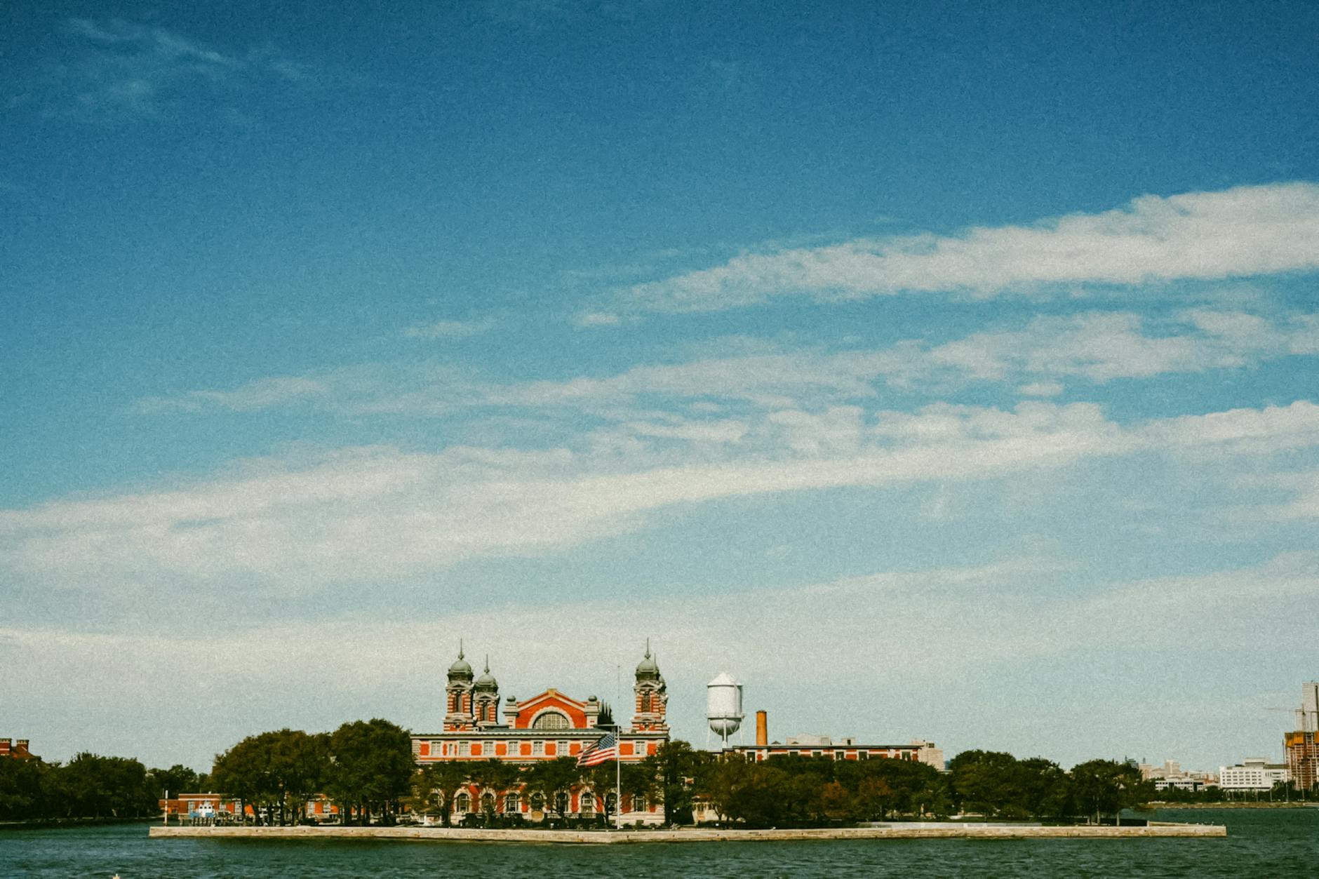 The Stranger at the Gate: Why Every Generation Believes This Wave of Immigrants Is Different