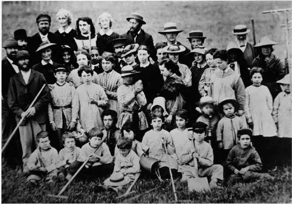 Oneida Community
