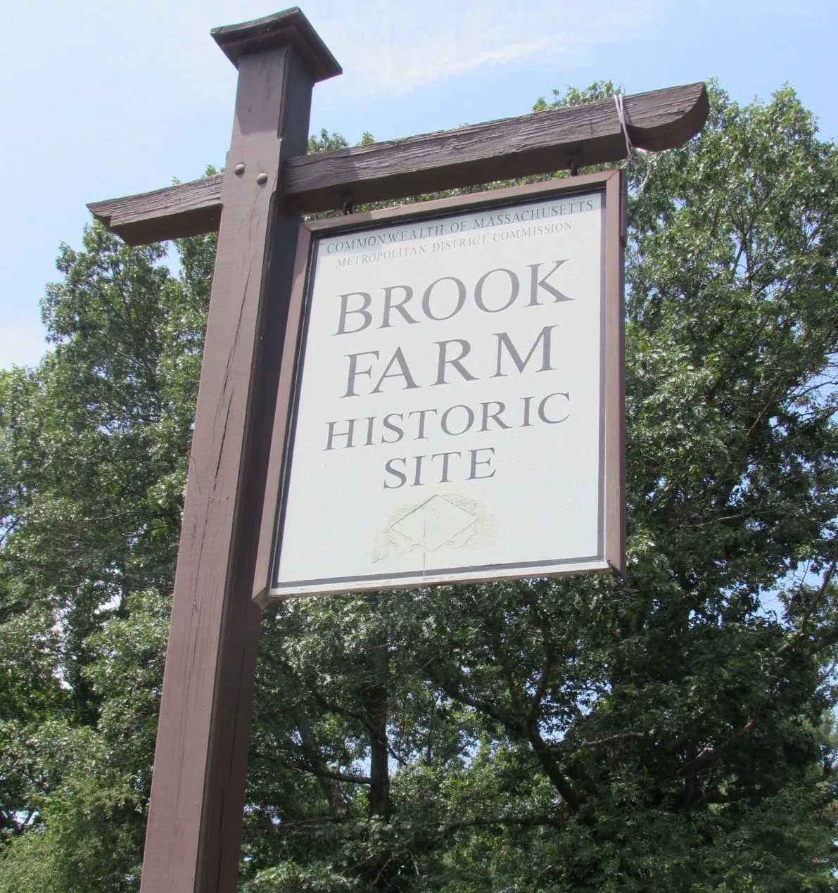 Brook Farm