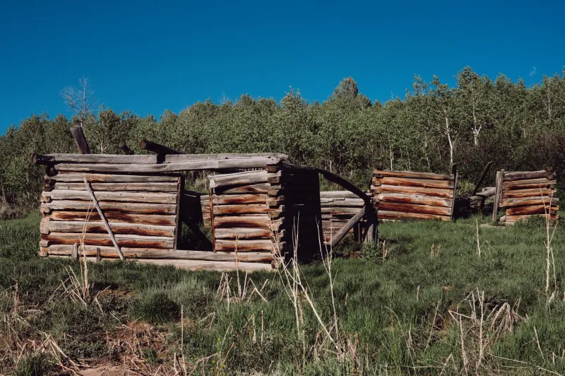 Every Utopia Ends the Same Way: The Clockwork Collapse of Communities That Tried to Secede from History