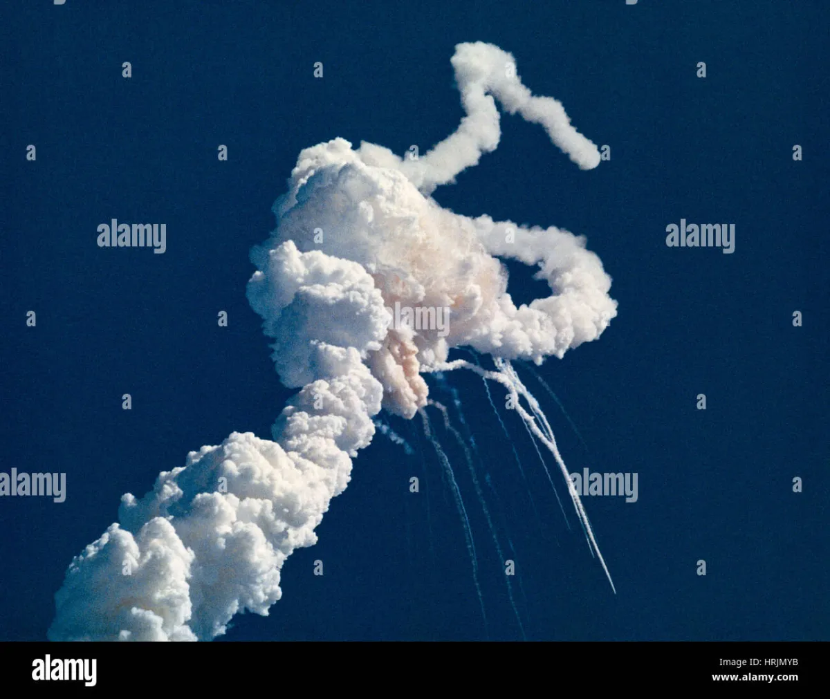 Space Shuttle Challenger