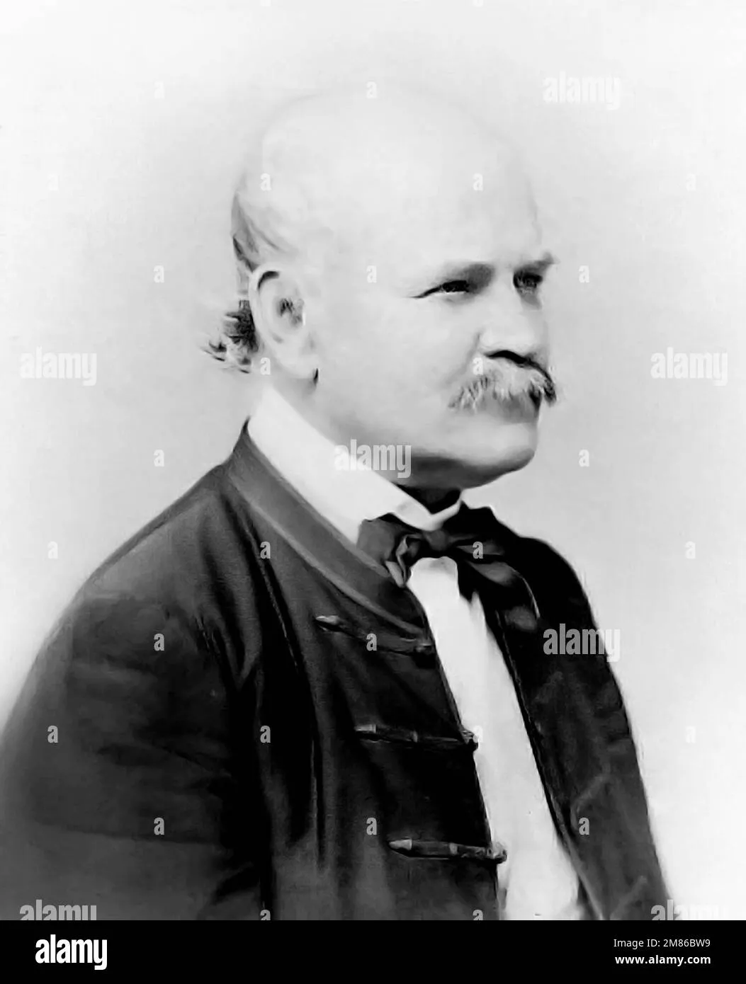 Ignaz Semmelweis