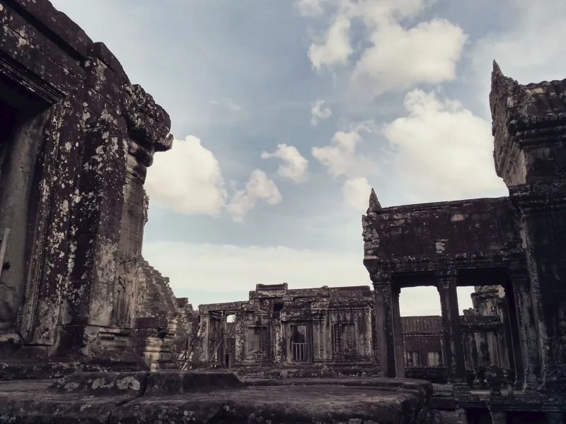 The Immunity Delusion: Why Every Civilization Believed It Had Finally Outrun the Past