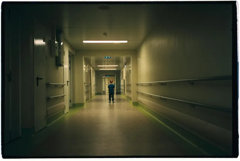 The Isolation Decree: America's Five-Century Pattern of Quarantine and Revolt