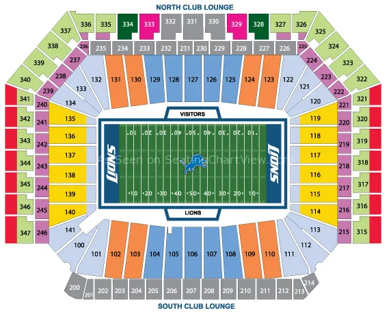 Ford Field