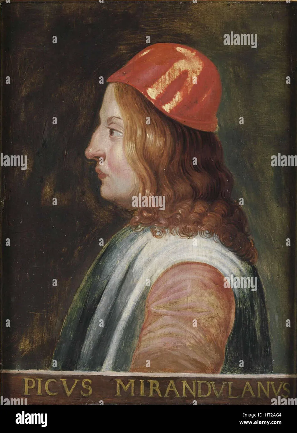 Pico della Mirandola