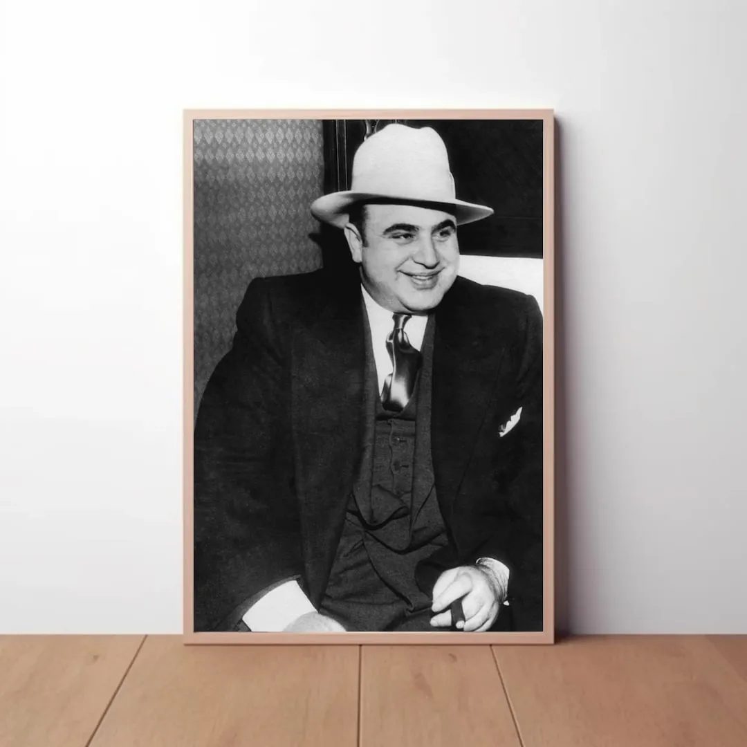 Al Capone