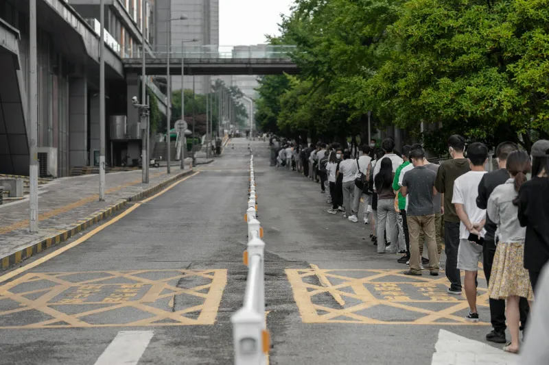 The Sixty-Five Year Experiment: How America Convinced Itself That Not Working Was Natural