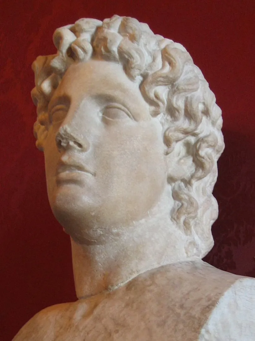 Alcibiades