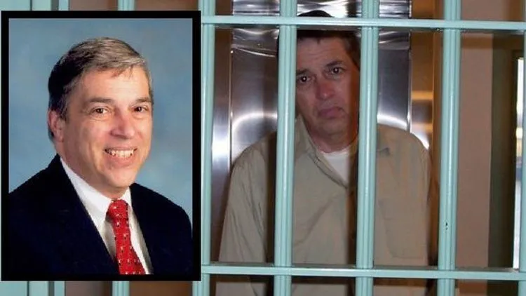 Robert Hanssen