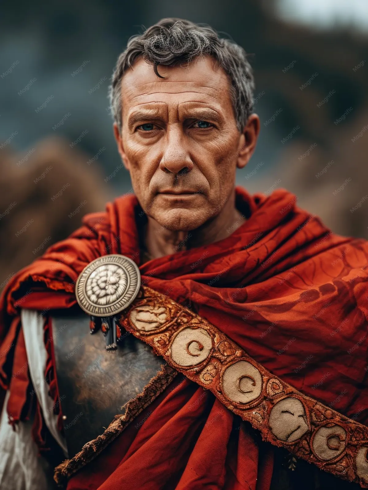 Julius Caesar
