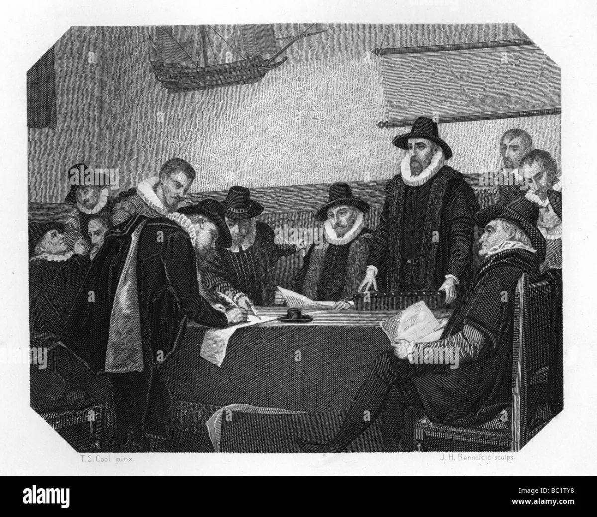 Dutch East India Company